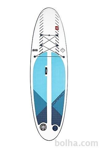 Red Paddle Co SUP 9’6″ Compact