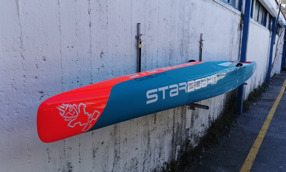 Starboard Sprint 2021, 14x23,5 + board bag