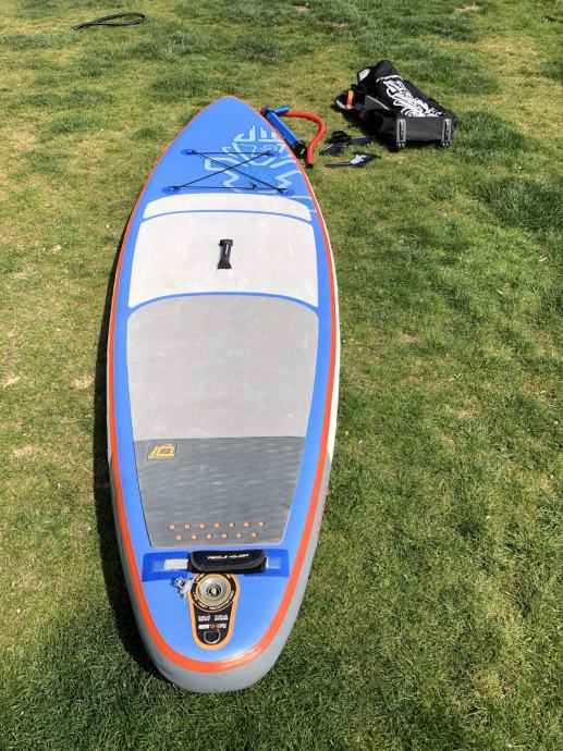 SUP deska STARBOARD Astro wide point 10 5 x 32 x 4.75 235l