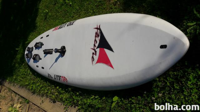 surf deska Pacific 310 LiteTec 150l