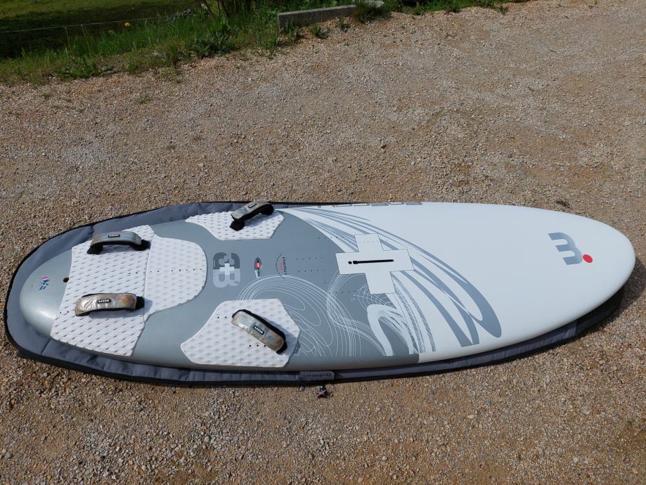 Windsurf deska MISTRAL ENERGY