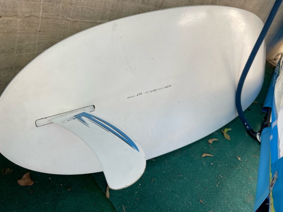Windsurf deska Thommen 130 l