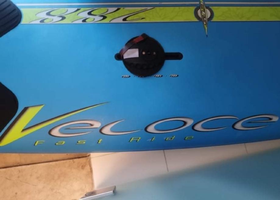 Windsurf deska BIC Veloce 288