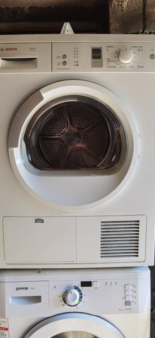 Bosch 7kg obnovljen