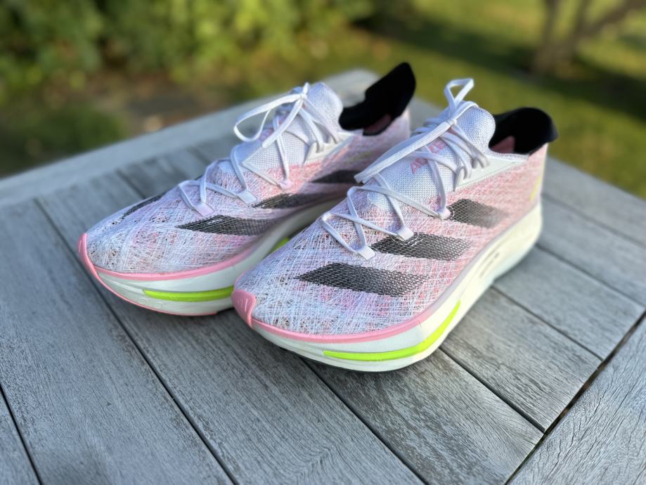 Id3617 Adidas Adizero Prime X 2.0