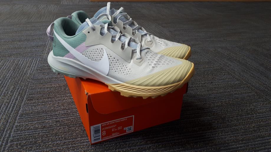 nike air zoom kerra tiger 5