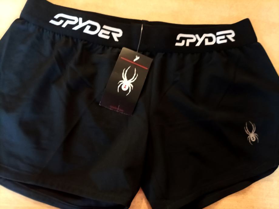 Spider kratke hlače
