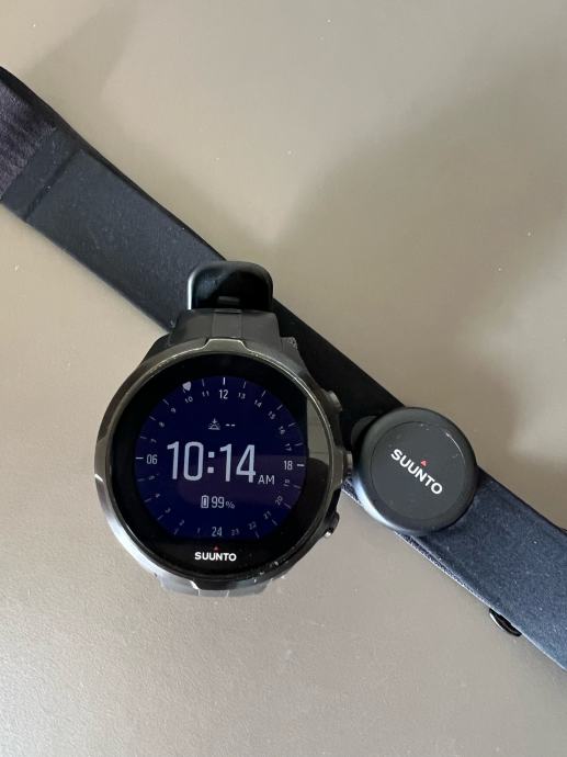 Suunto Wrist Heart Rate Accuracy Wrist Heart Rate Monitor Accuracy
