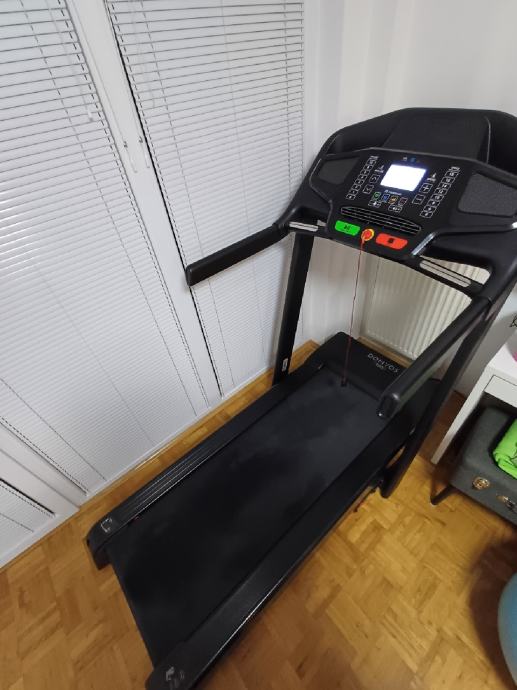 T900b Tekalna steza Domyos t900B