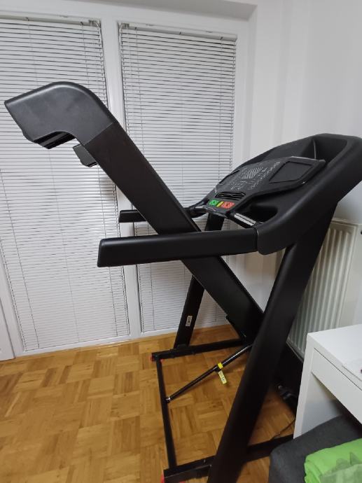 T900b Tekalna steza Domyos t900B