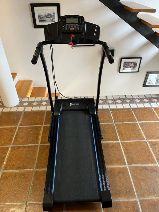 Tekalna steza Capita Sports PACEMAKER F100