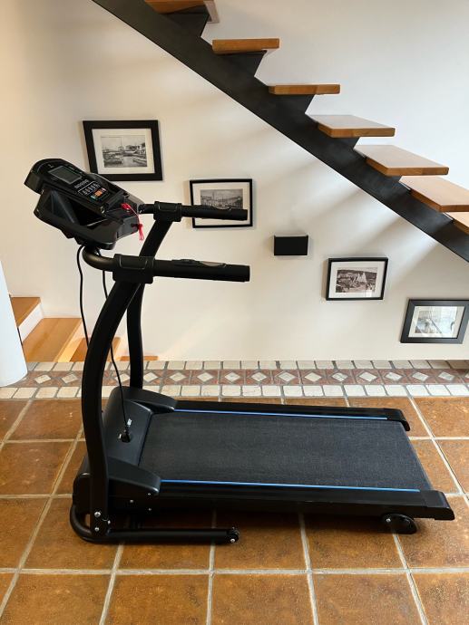 Tekalna steza Capita Sports PACEMAKER F100