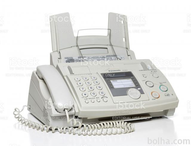 Panasonic KX-FHD331 Plain Paper Fax