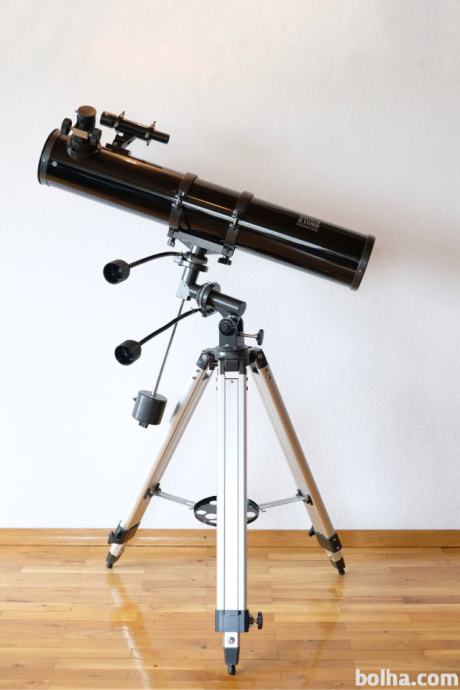 Teleskop Bausch & Lomb Professional
