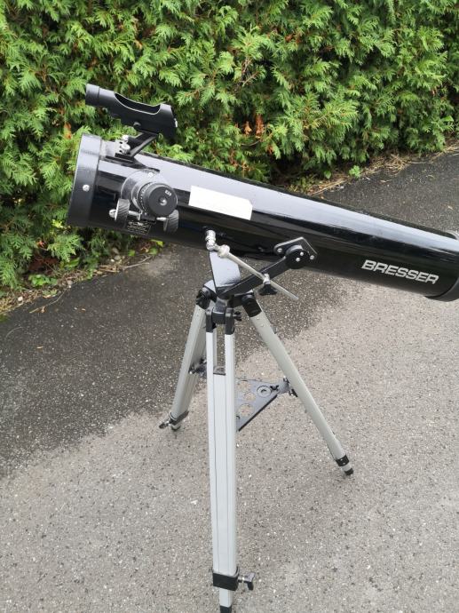 Produktbild von FUXTEC Gartenschere Teleskop-Astschere Mit Obermesser 35cm