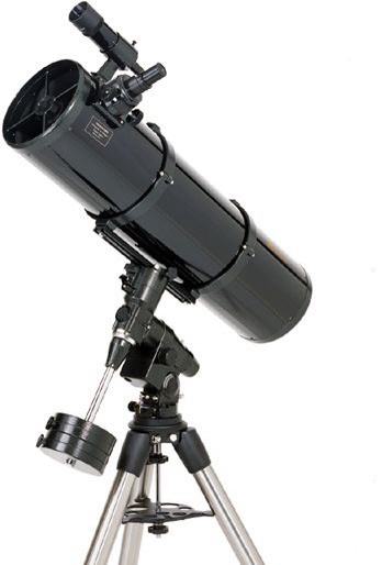 Teleskop Celestron c-8 N model 31061