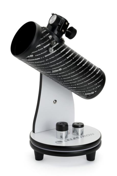 Teleskop CELESTRON FirstScope 76