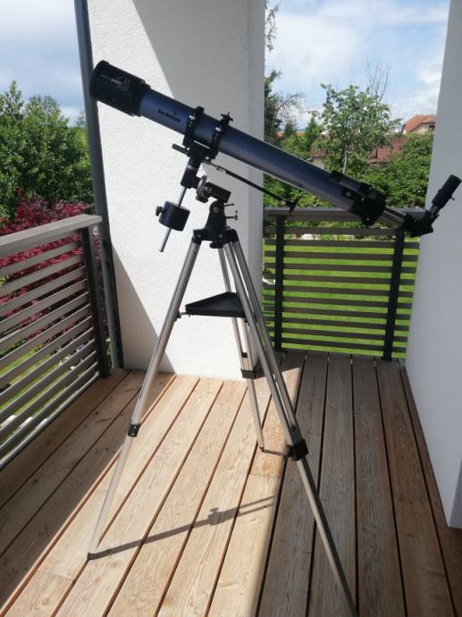 Teleskop Sky-Watcher D70F900