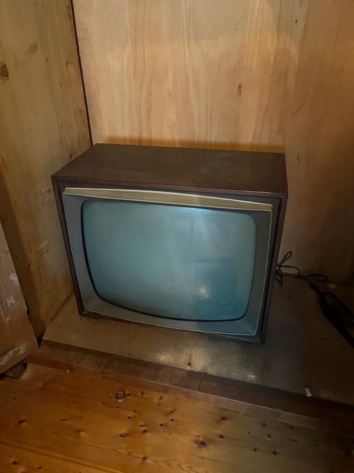 Star televizor Ei Niš