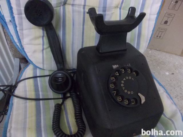 Zelo stari telefon:-MENJAM ZA STARO ŽEPNO MEHANSKO URO