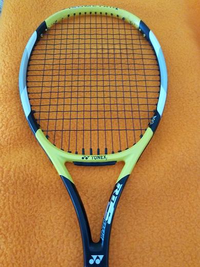 2 x Yonex RDS 001 MP