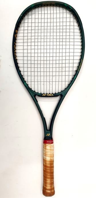 (6684) YONEX V-Core Pro 97 tenis lopar