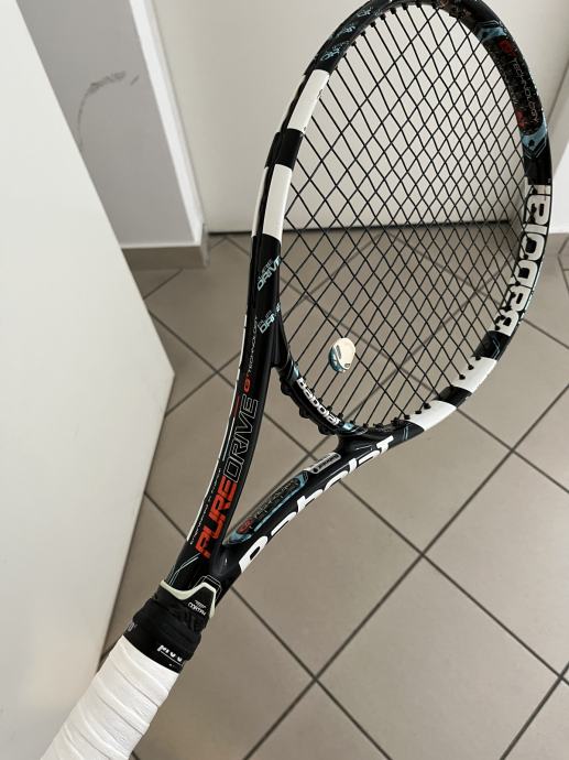 Babolat Pure Drive GT