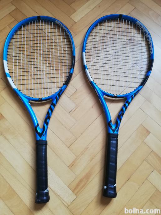 Raquette Babolat Pure Drive 2009 – Occasion Rodic