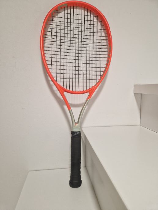 HEAD RADICAL CANDYCANE 630 Cm - PT57 EUR 90,00 - FR