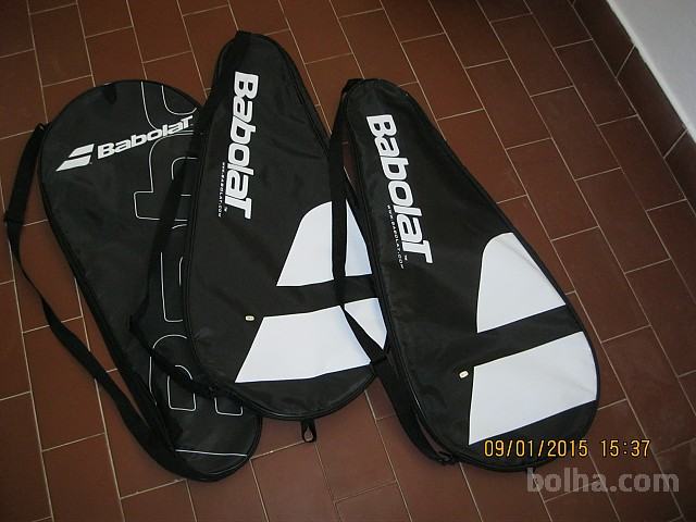 Športna torba za tenis torbe za loparje