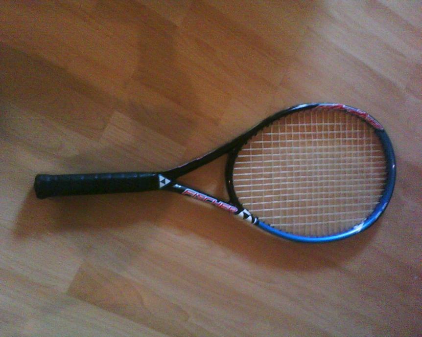 tenis lopar Fisher Strike Ti. 660 cm2