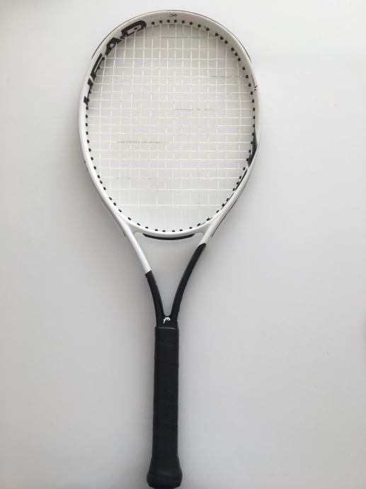 Tenis lopar Head Graphene 360+ Speed 26