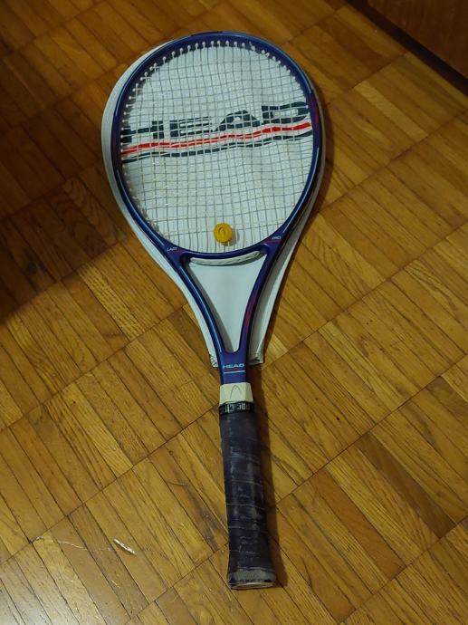 Tenis loparji HEAD, YONEX
