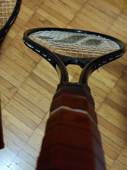 Tenis loparji HEAD, YONEX