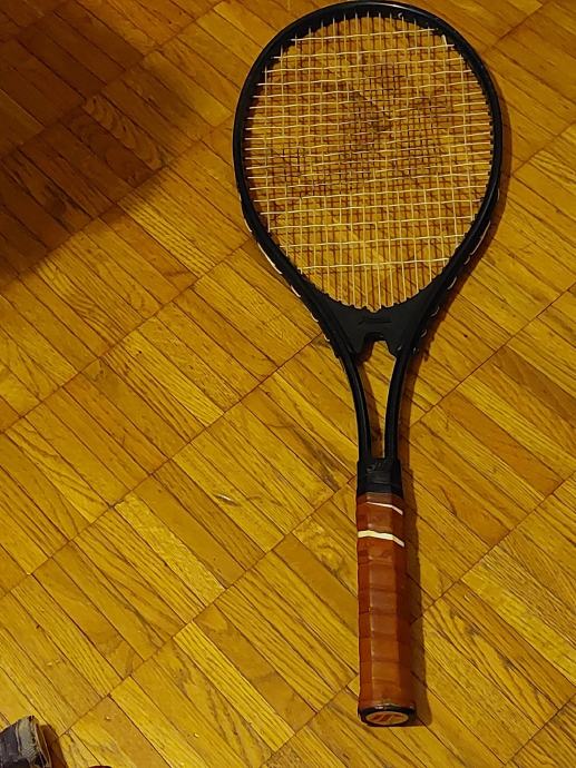 Tenis loparji HEAD, YONEX