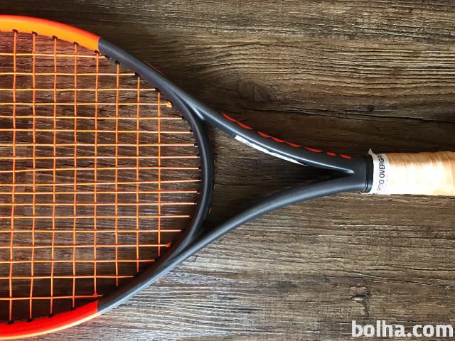 Wilson Burn 100, 280 g