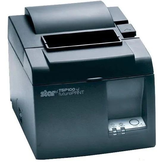 POS blagajniški tiskalnik Star TSP100 USB - rabljen