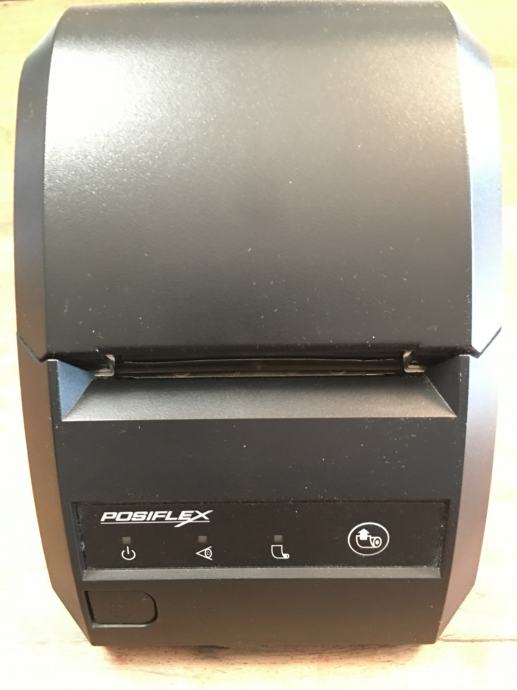 POS Tiskalnik Posiflex PP6800