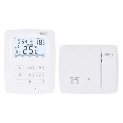 Brezžični OpenTherm termostat P5611OT