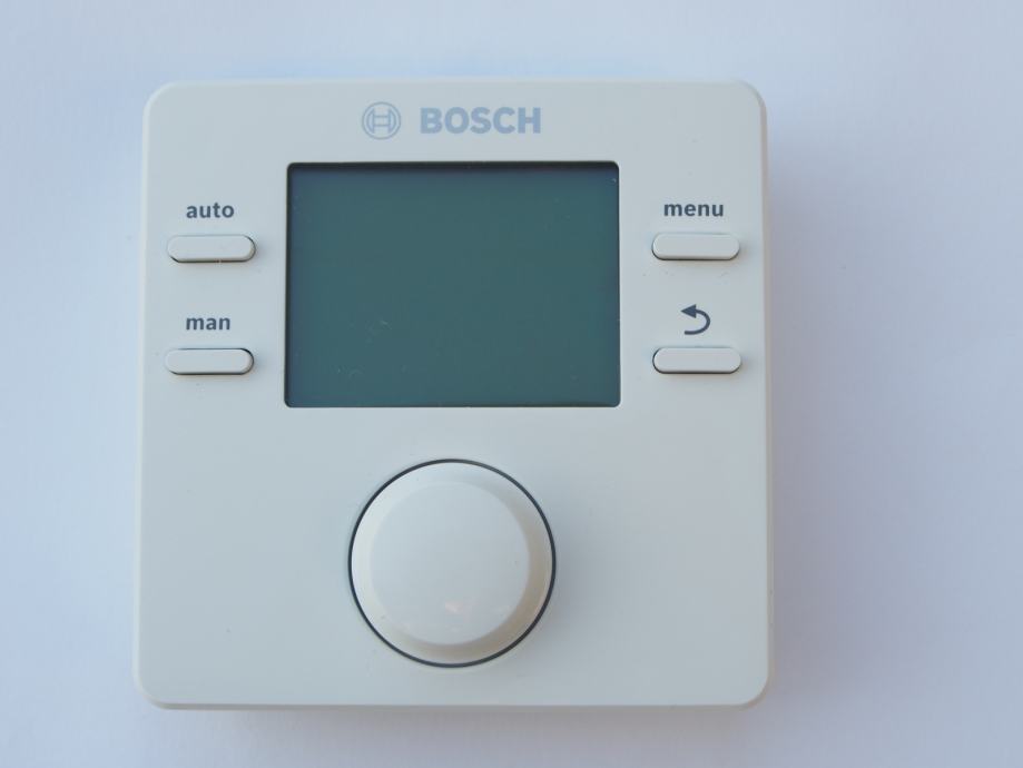 Sobni termostat (regulator) Bosch CR 100