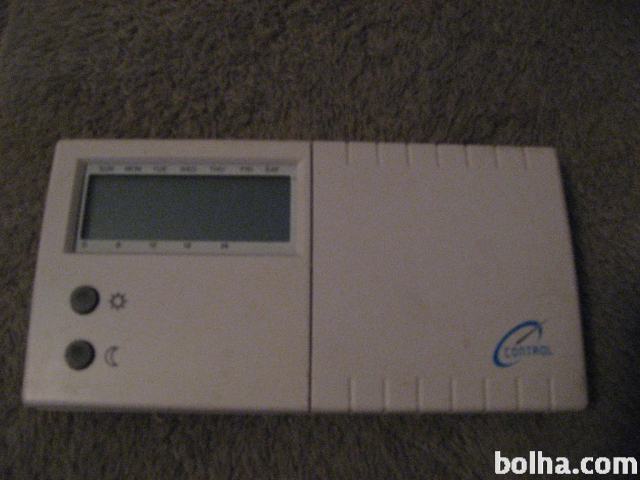 Sobni termostat