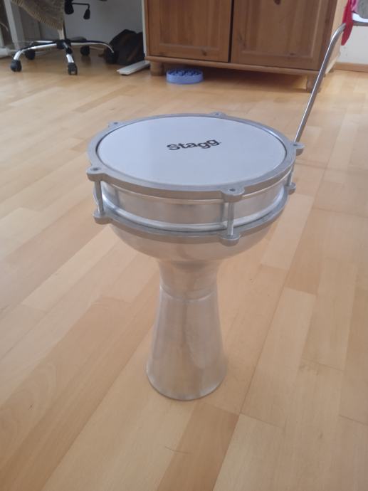 Djembe Stagg