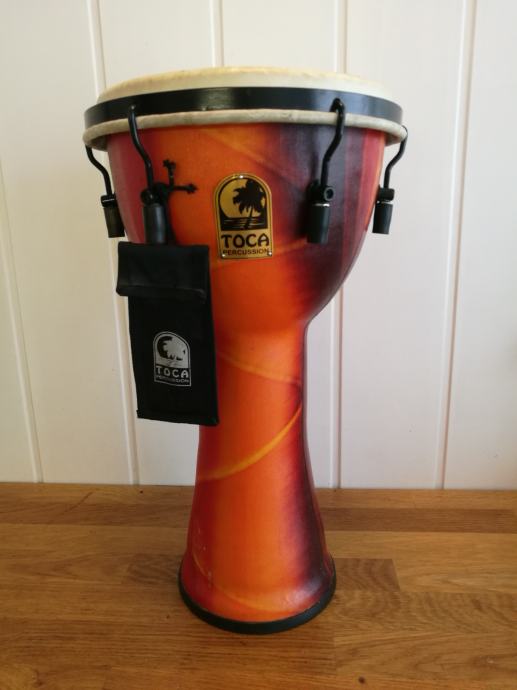 Djembe Toca freestyle 10''