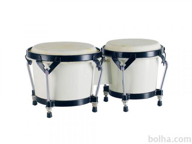 HAYMAN BG-405-WH Bongo bongi bongosi boben bobni