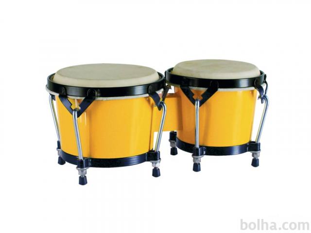 HAYMAN BG-405-YE Bongo bongi bongosi boben bobni