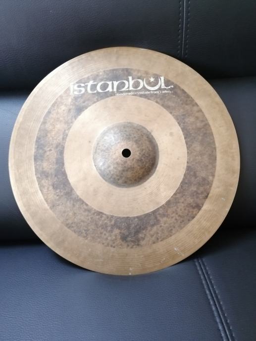 Istanbul handmade cymbal 14" crash