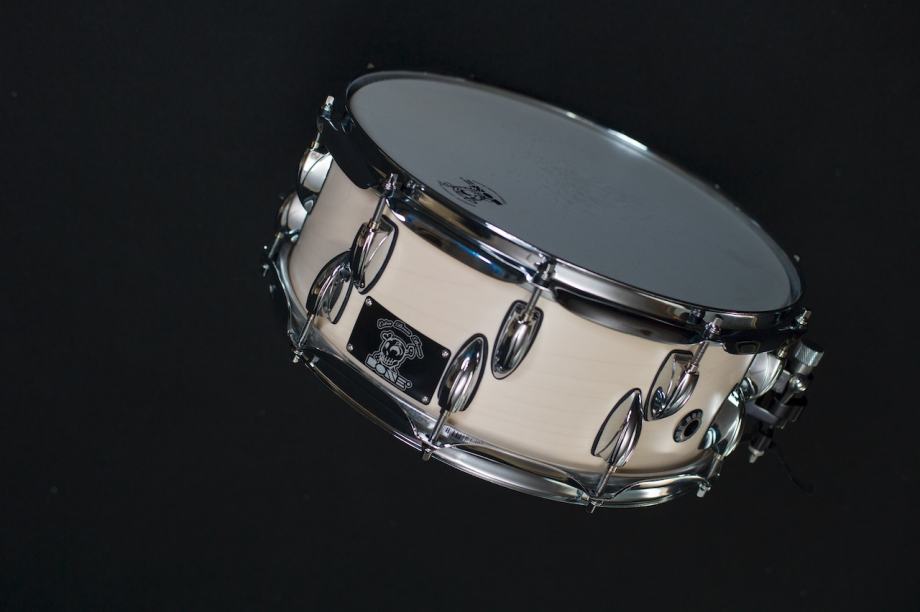 Snare boben - BONE Custom Drums 14''x5.75''