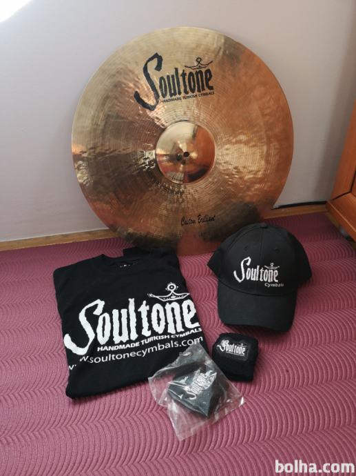 Soultone 16"