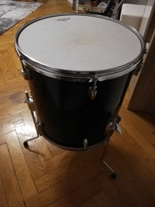 Yamaha DP Floor Tom (16 x 16)