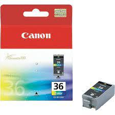 Canon prixma iP100 in iP110 barvna in črna